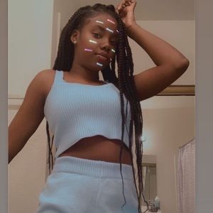 Meet your Posher, Samy